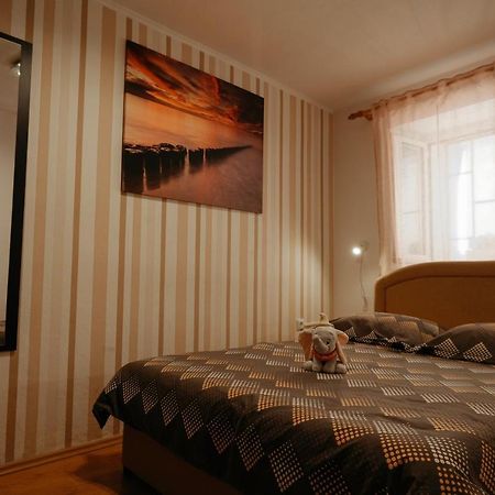 Split Centre Apartment 외부 사진