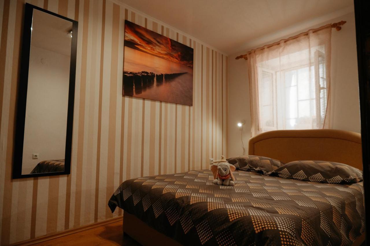 Split Centre Apartment 외부 사진