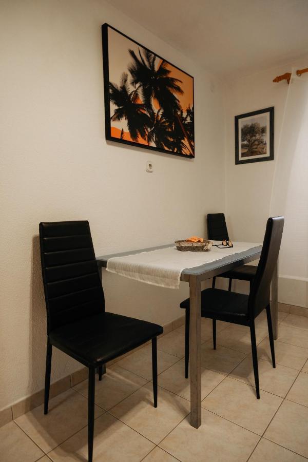 Split Centre Apartment 외부 사진