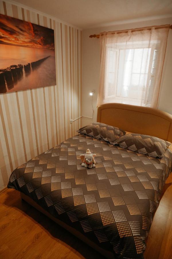 Split Centre Apartment 외부 사진