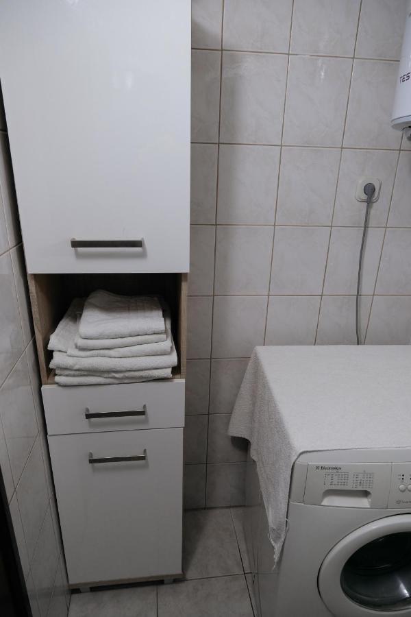 Split Centre Apartment 외부 사진