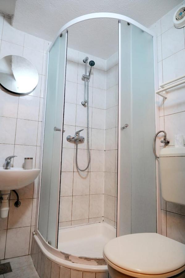 Split Centre Apartment 외부 사진