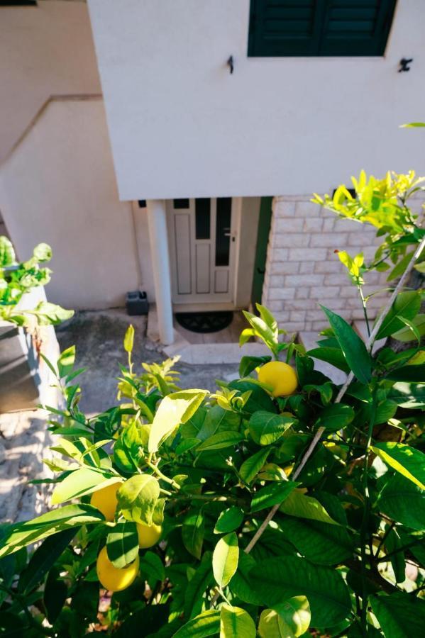 Split Centre Apartment 외부 사진