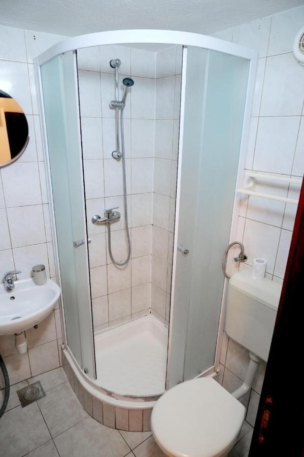Split Centre Apartment 외부 사진